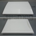 Smeg Freezer Door - 696133639 Freezer Door